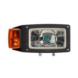 85821384 Lampa przednia RH...