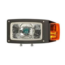 85821385 Lampa przednia RH...