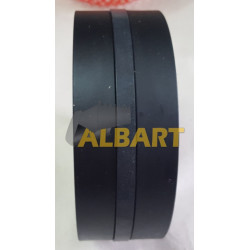 287587507 Ślizg siłownika łamania ramienia CASE 580 695 SR