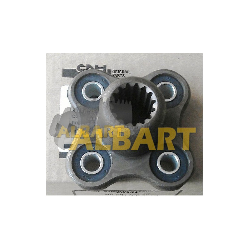 253541A1 Sprzęgło pompy hydraulicznej CASE 580 K SK SLE SM