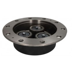 Kapelusz obudowa piasty...