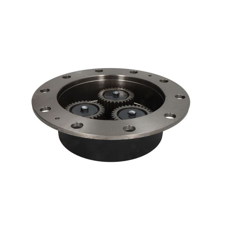 Kapelusz obudowa piasty Case 695 New Holland 115