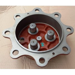 85806011 Kapelusz obudowa...