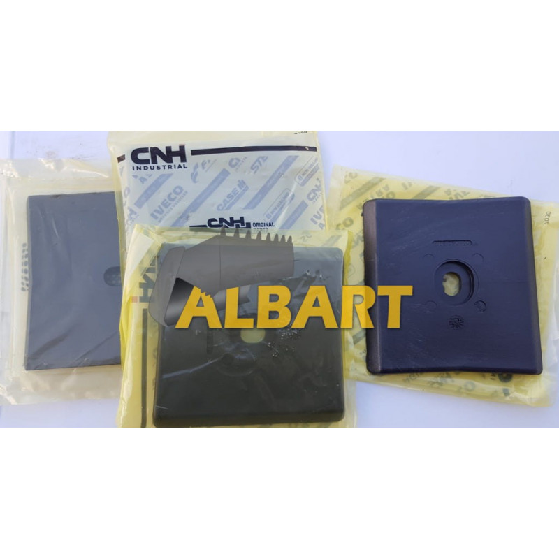 451384A1 Ślizg ramienia wysuwu CASE 695 580 ST