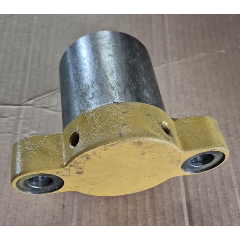 Siłownik blokady przesuwu CASE New Holland - 87705760 87705762