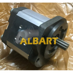 87603409 Pompa hydrauliczna