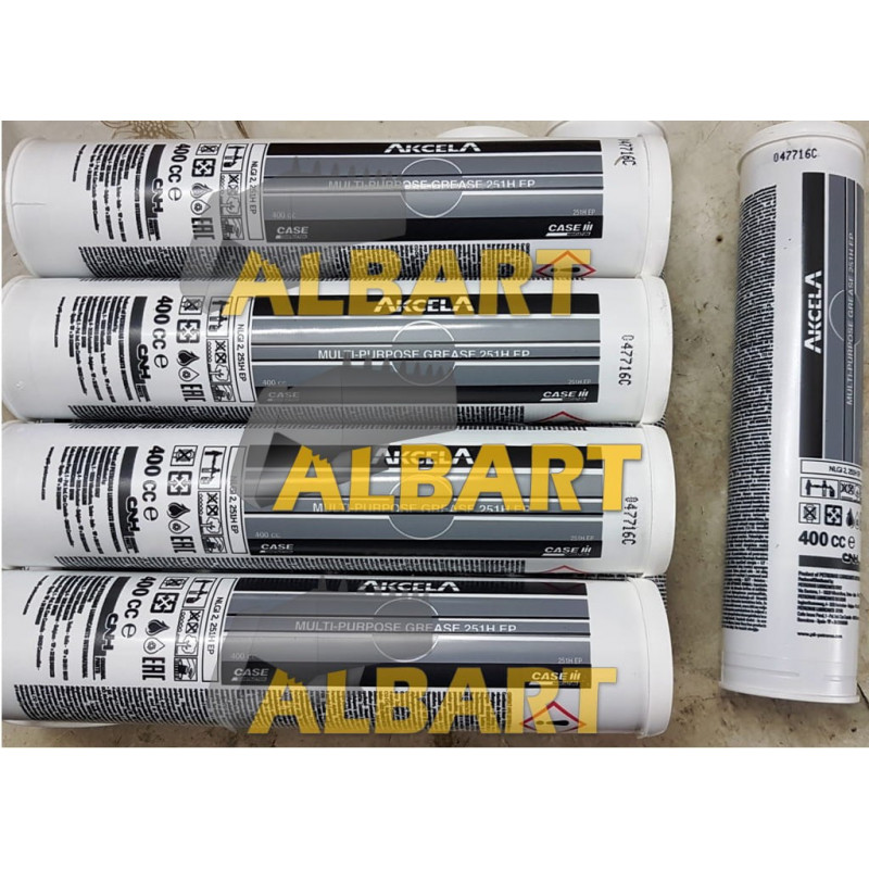 Smar AKCELA 400ml 251H