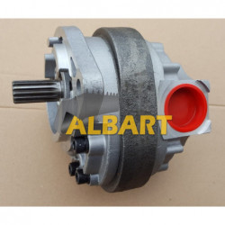 D53690 Pompa hydrauliczna...