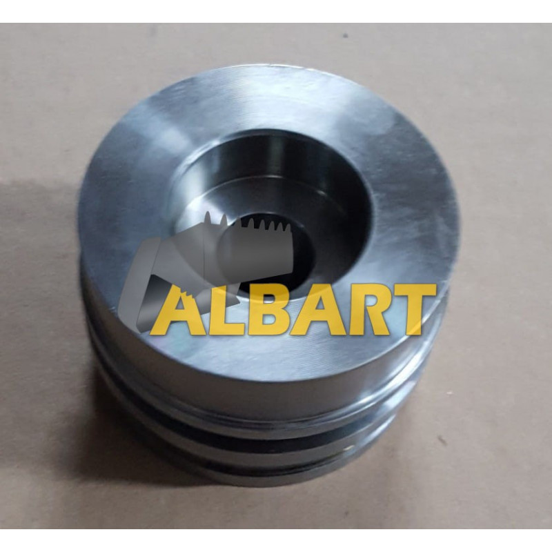 G108518 Tłok siłownika łyżki przód CASE 580 SLE SK