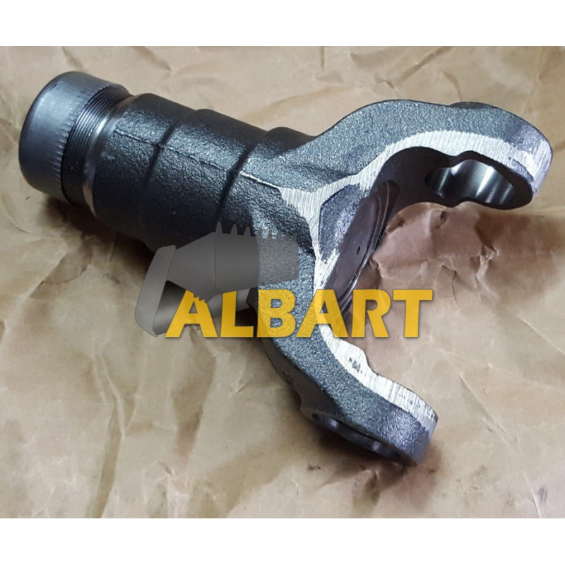144279A1 Widełki wałka atakującego CASE 580 SLE