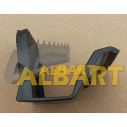 97398C1 Klamka szyby CASE...