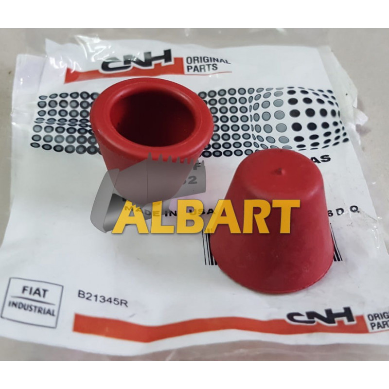D138252 Mieszek wyłącznik sprzęgła CASE 580 K SK