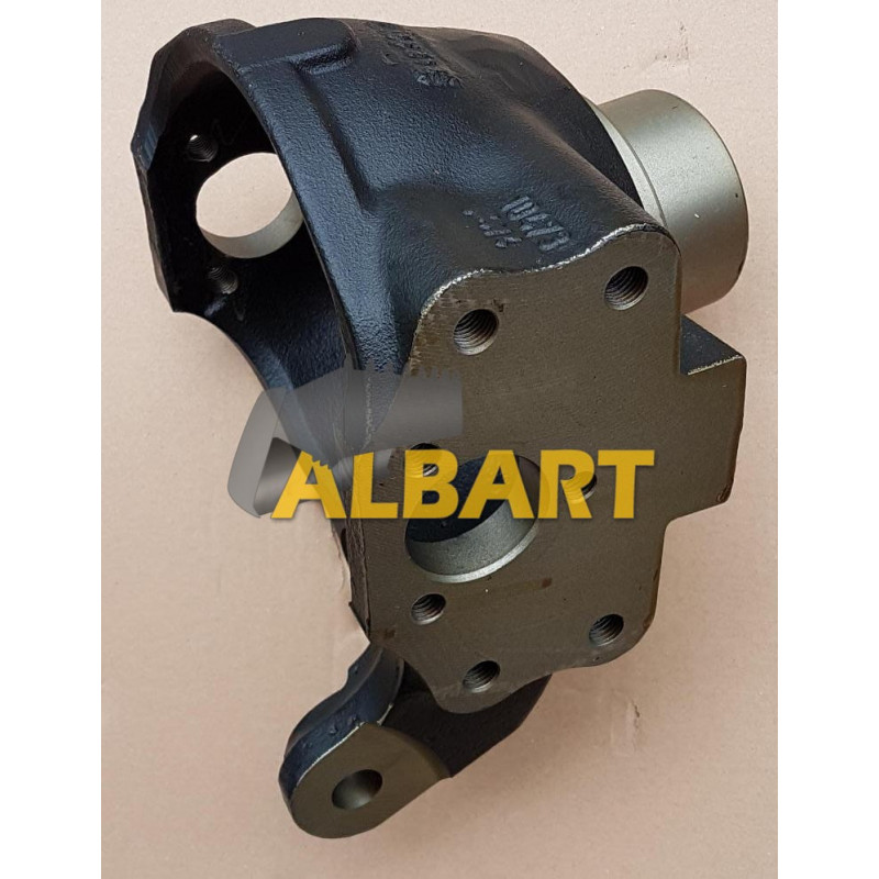85827740 85827739 Zwrotnica CASE 580 SR