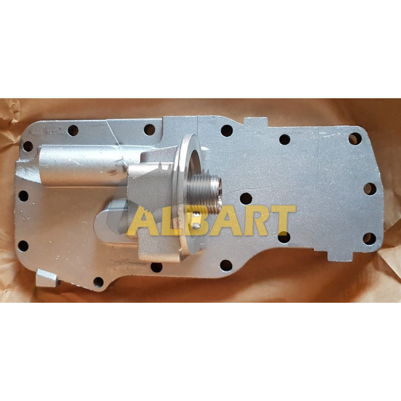 4899566 Podstawa filtr olejowego silnika CASE 695SR 621 821 921 521 E F