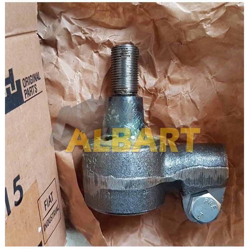 81863575 Końcówka drążka Ford 655C New Holland