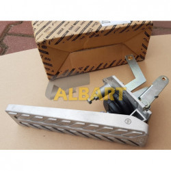 84123798 Pedał gazu CASE 580 T