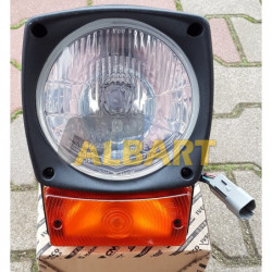 85821010 Lampa przednia...