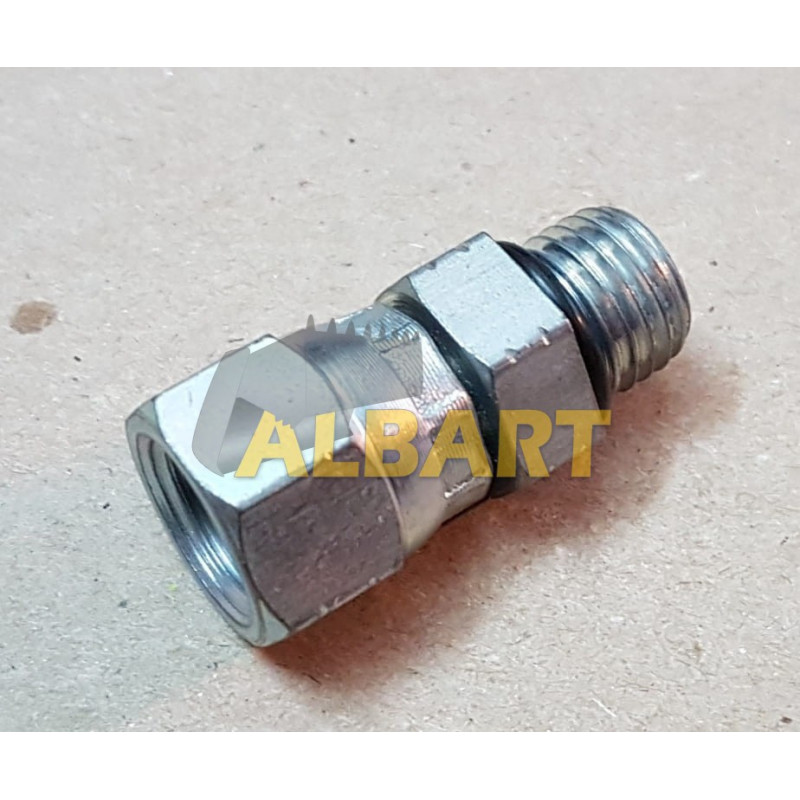 143829A1 Złączka trójnika podpory CASE 580 SLE