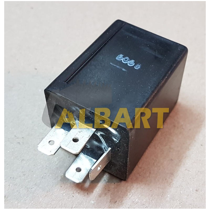 347706A3 Przekaźnik jazdy CASE 580 SLE