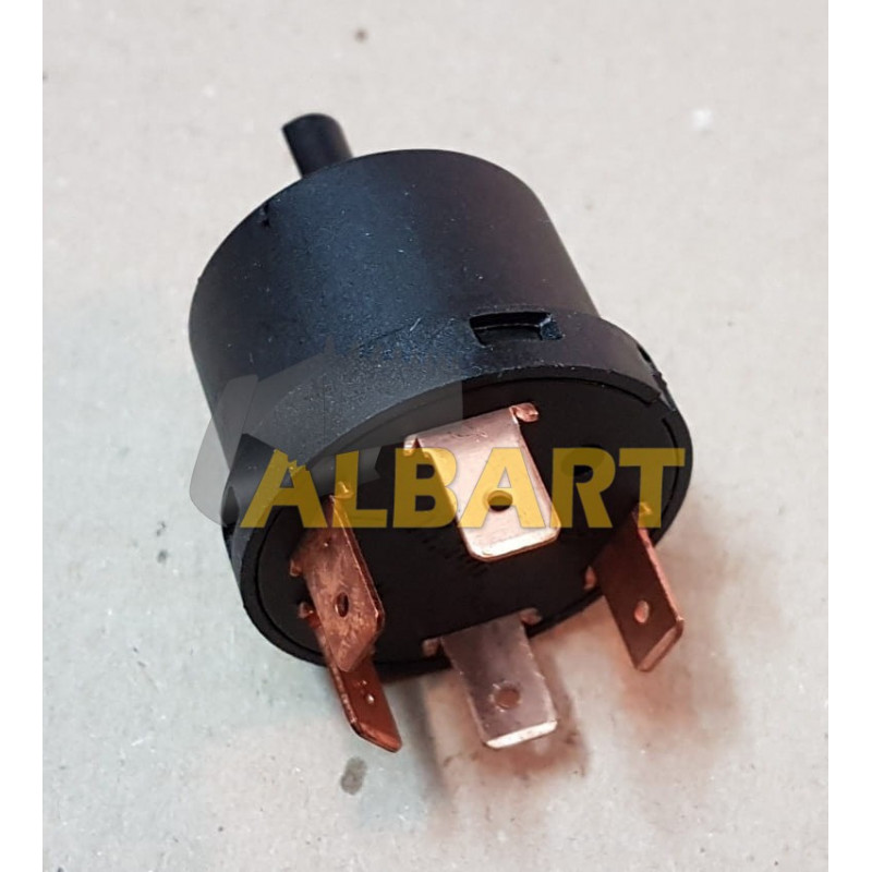 9966238 Włącznik nawiewu CASE 580 695 SM SR