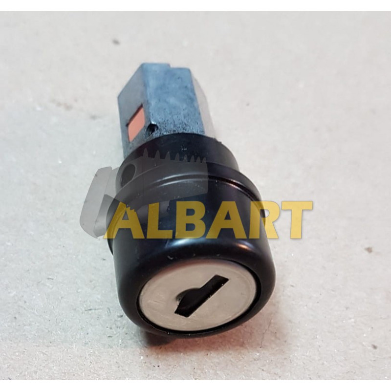 85805659 Wkładka zamka drzwi CASE 580 SR 695 SR New Holland LB B 110 115 100