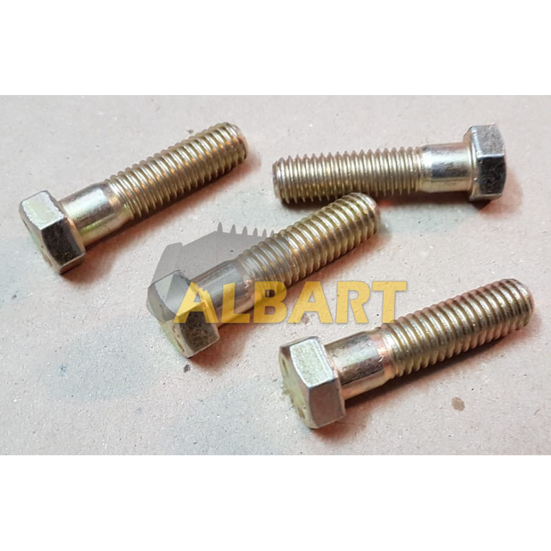 84192879 Śruba sprzęgła pompy hydraulicznej CASE 580 K SK SLE SM