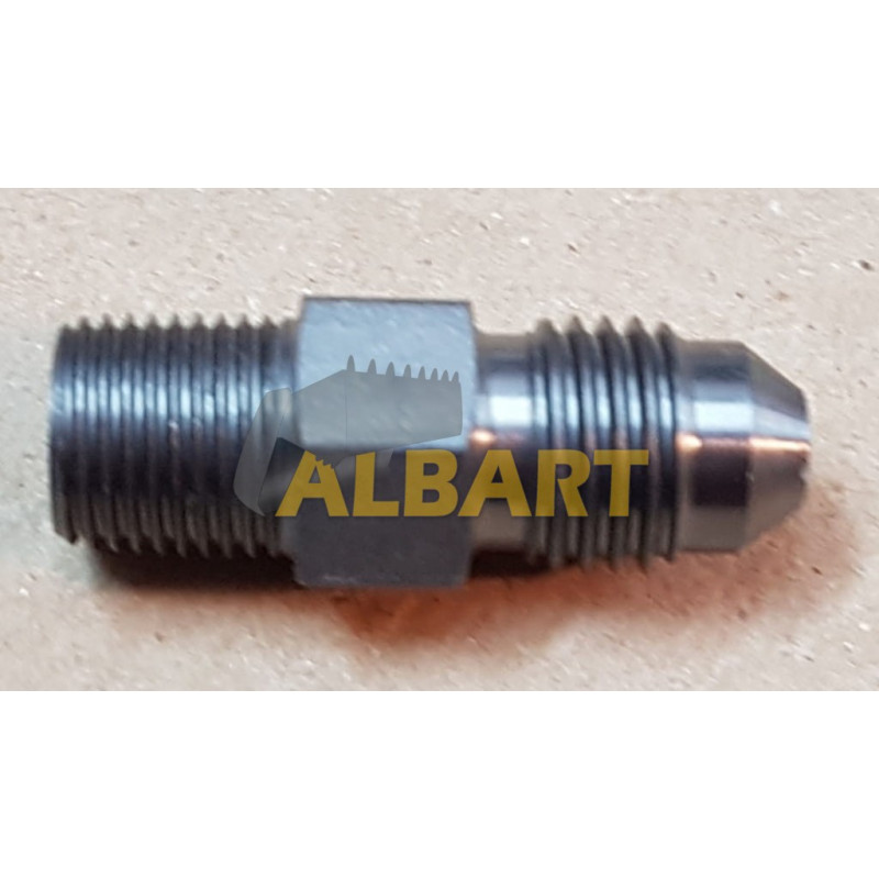 85803333 Złączka cylinderka przesuwu CASE 580 SR 695 SR