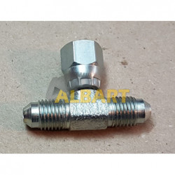 85803335 Trójnik cylinderka...
