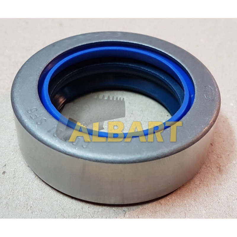 85821295 Uszczelniacz belki CASE 695 SR New Holland LB 115 40x60x18,5