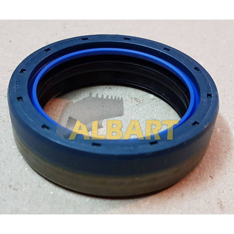 85824345 Uszczelniacz zwrotnicy CASE 580 SR New Holland 110 LB 45x60x16