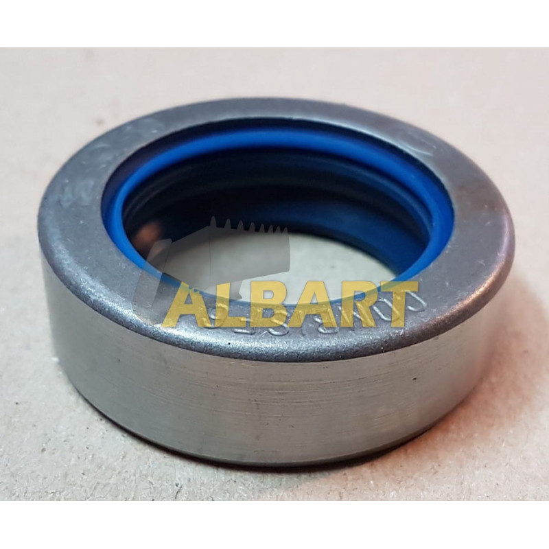 85824346 Uszczelniacz belki CASE 580 SR New Holland 110 LB 35x52x16