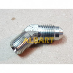 86512998 Złączka cylinderka...