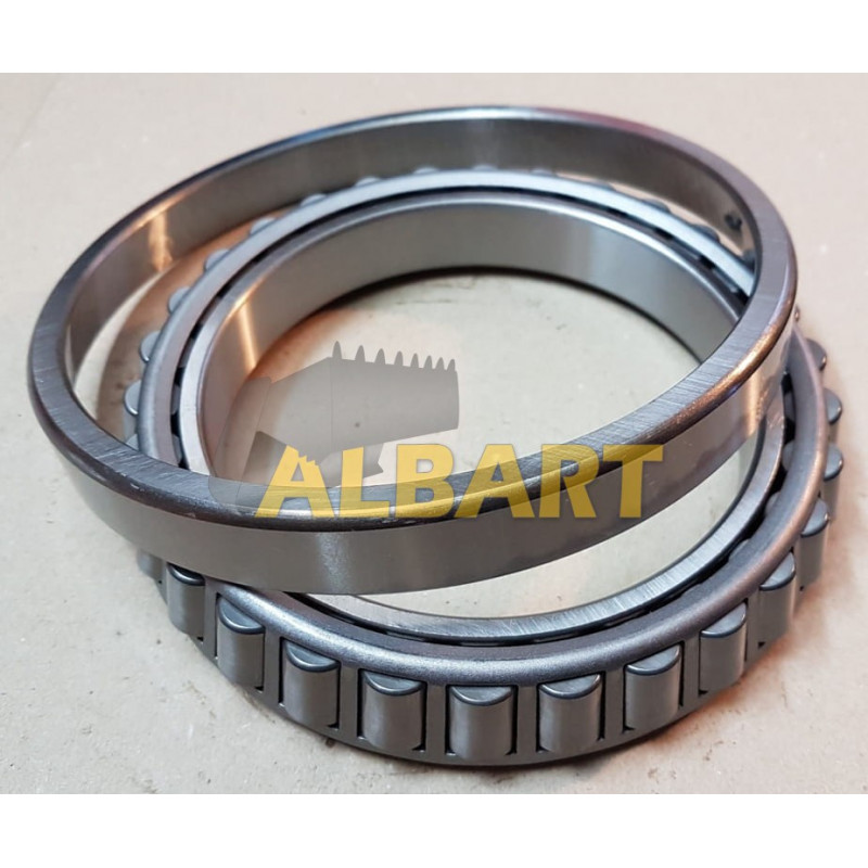 87303827 Łożysko piasty CASE 695 SR SM