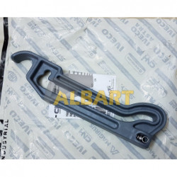 87353724 Klamka szyby CASE...