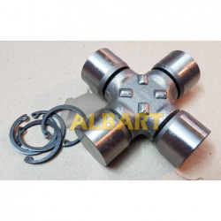 D144306 256198A1 SPICER...