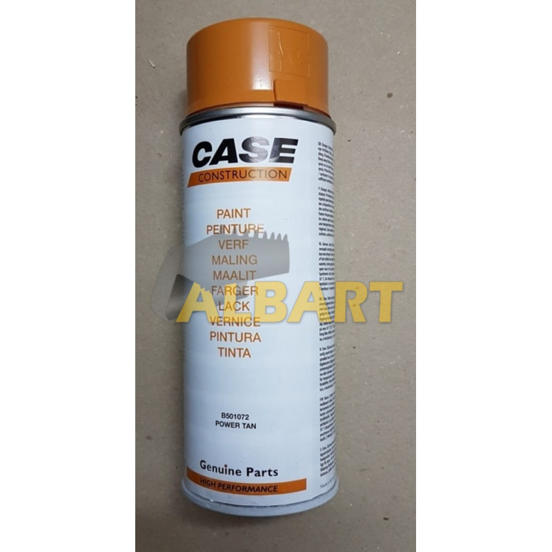 Lakier Farba spray 400ml CASE