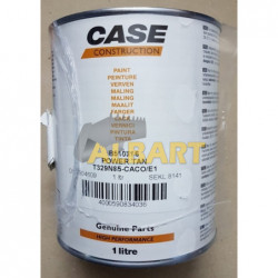 Lakier Farba spray 1 litr CASE