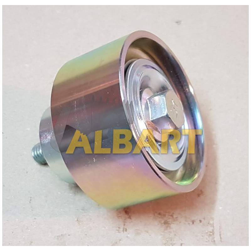 2852162 Rolka paska CASE 580 695 SR New Holland 115 110