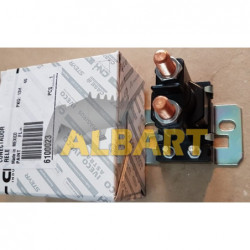 6100023 Przekaźnik CASE New...