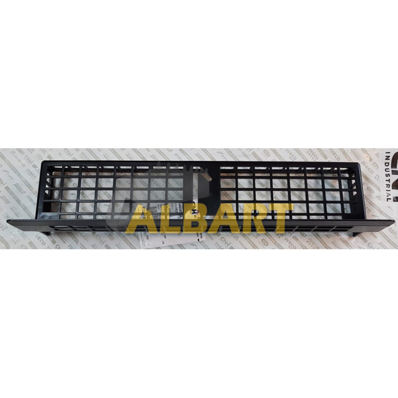 87314330 Kratka filtra powietrza kabiny CASE 580 695 SR New Holland LB 110 115