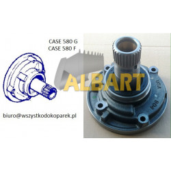 L30487 Uszczelka pompy...
