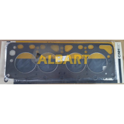2K918684 Uszczelka misy olejowej CASE 580 F G