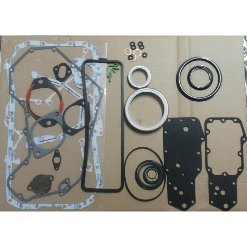 J928832 Uszczelka odmy CASE 988 6BT