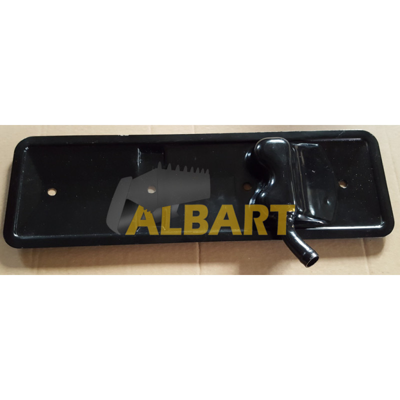 J928759 Uszczelka śrub dekla odmy CASE 580 SLE
