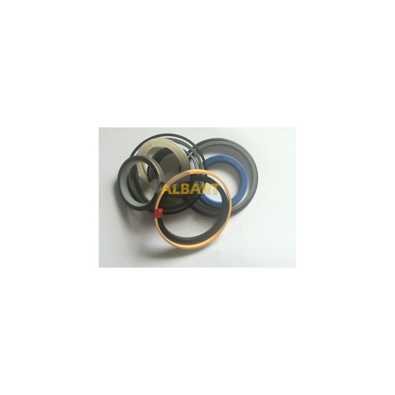 G102286 Uszczelniacz z zamkiem CASE 580 SLE