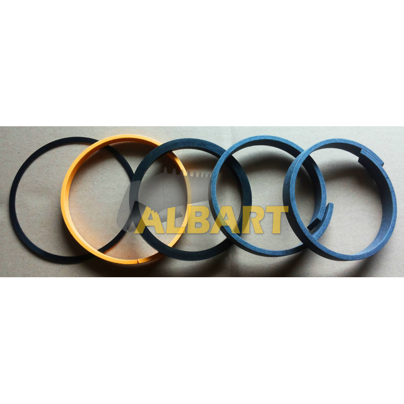 G100444 Uszczelniacz hamulca blokady przesuwu CASE 580 SLE