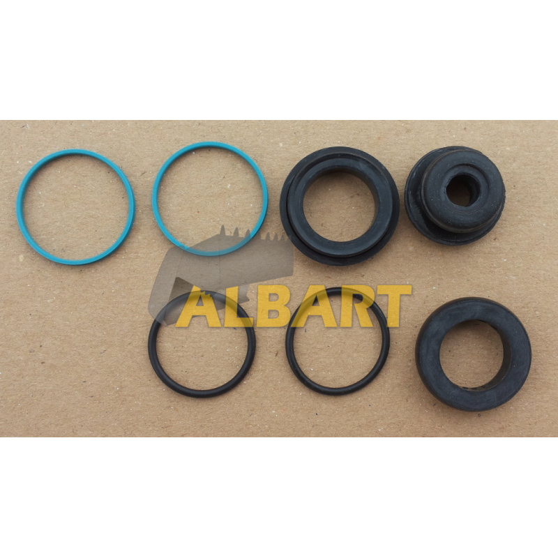 87398198 Zestaw naprawczy pompki hamulcowej CASE 580SR