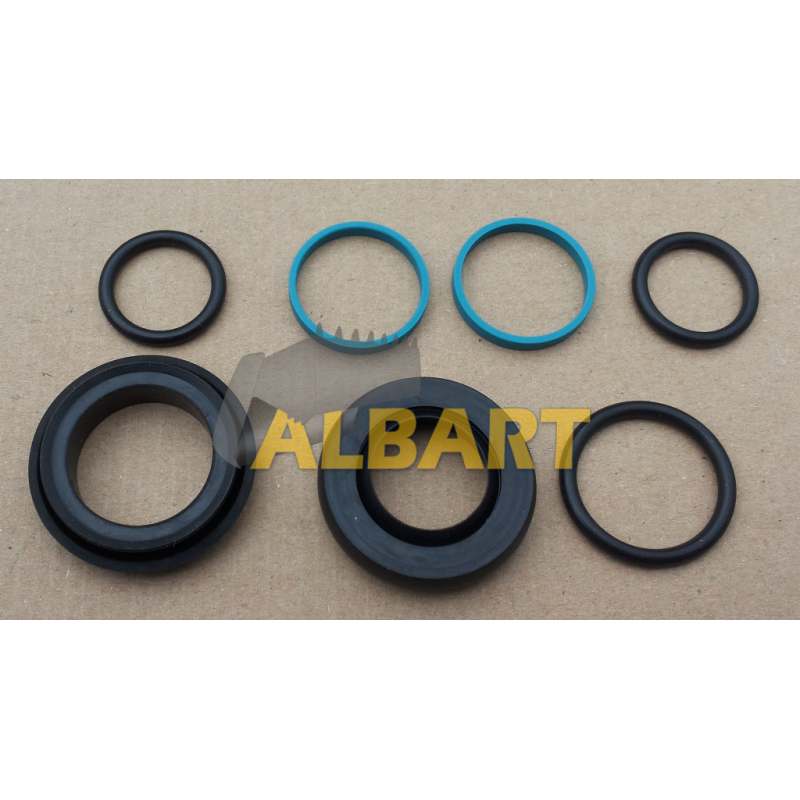 85824114 Zestaw naprawczy pompki hamulcowej CASE 695SR