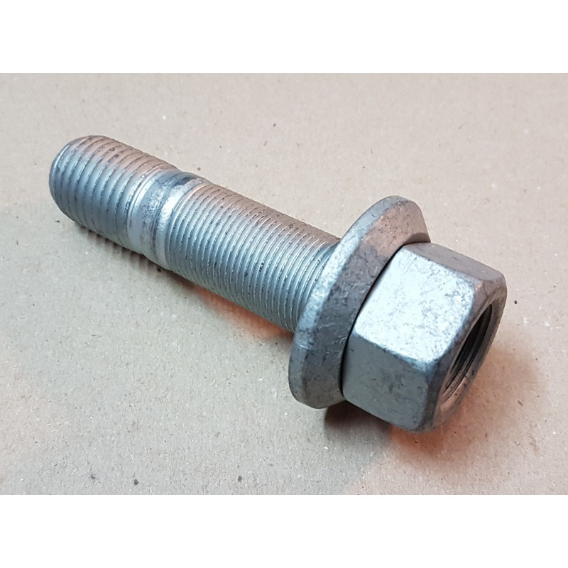 D142986 Szpilka koła CASE 580 SLE