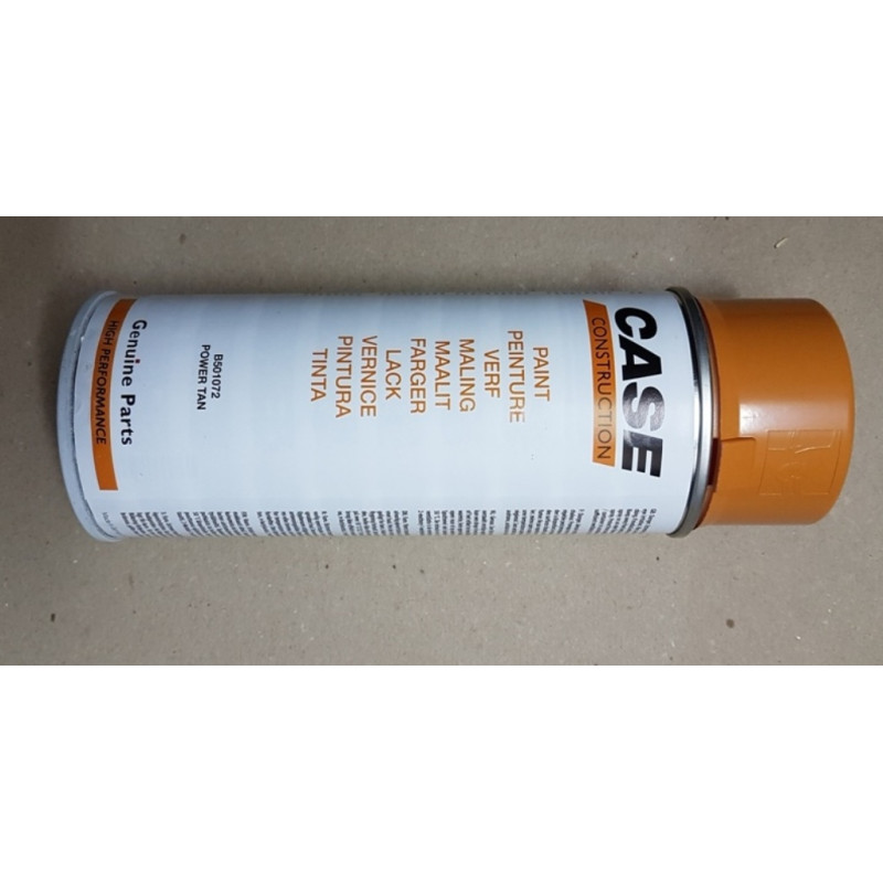 Lakier CASE 400ml spray